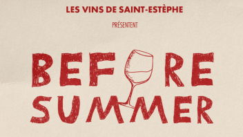 BEFRORE SUMMER